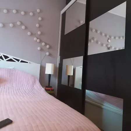 Letnia Oliwa Appartement