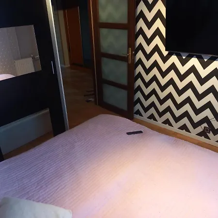 Letnia Oliwa Gdańsk