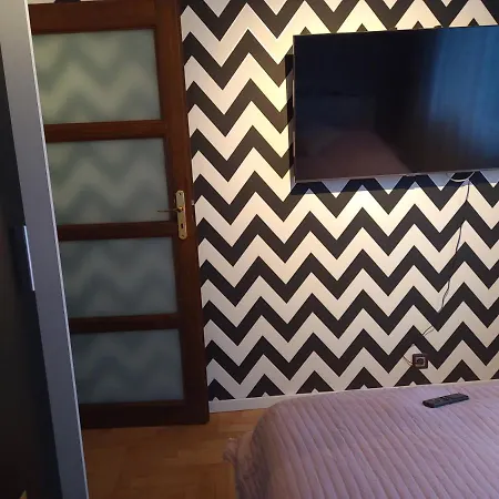 Letnia Oliwa Appartement *