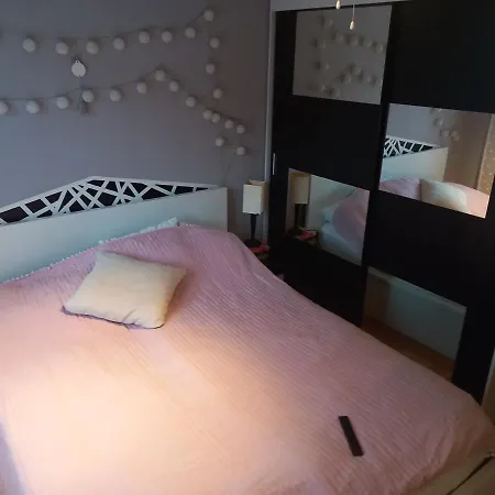 Appartement Letnia Oliwa *