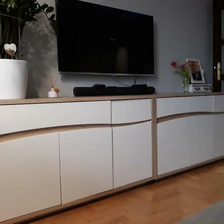 Letnia Oliwa Apartmán *