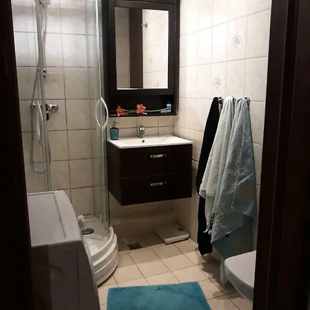 Letnia Oliwa Apartment