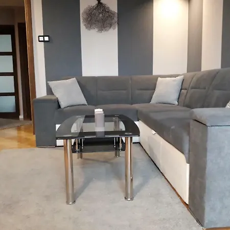 Letnia Oliwa Apartment *