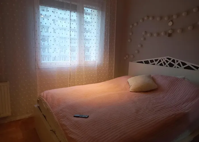 Letnia Oliwa Gdańsk