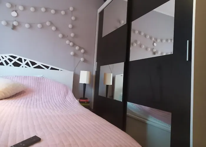 Letnia Oliwa Appartement