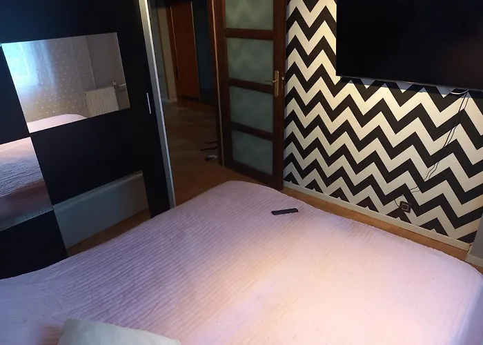 Letnia Oliwa Gdańsk