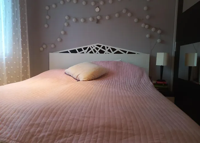 Appartement Letnia Oliwa Gdańsk