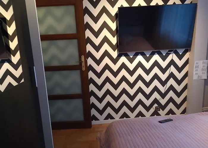 Letnia Oliwa Appartement *