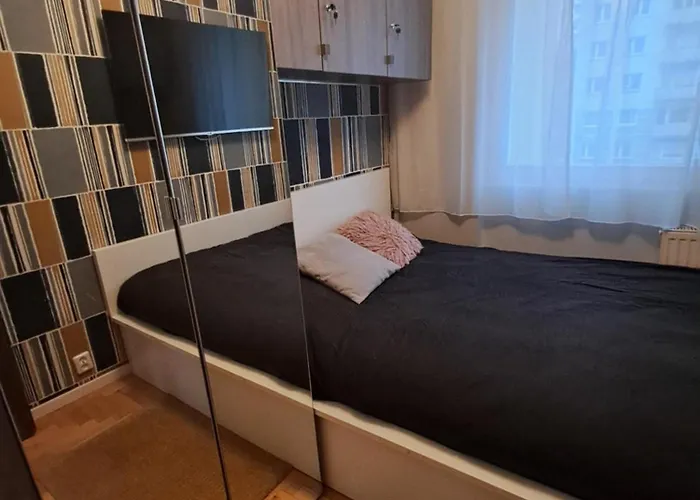 Letnia Oliwa Appartement