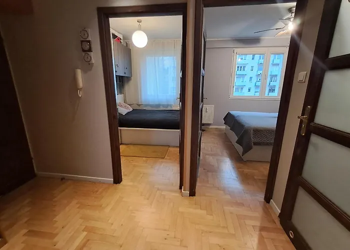 Letnia Oliwa * Gdańsk