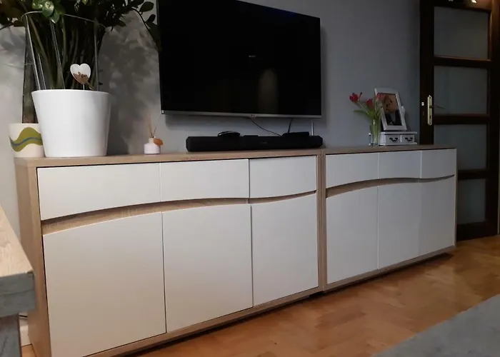 Letnia Oliwa Apartament *