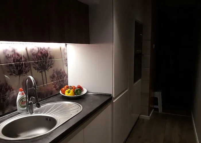 Letnia Oliwa * Gdańsk