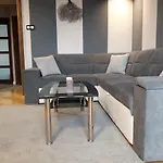 Letnia Oliwa Διαμέρισμα *