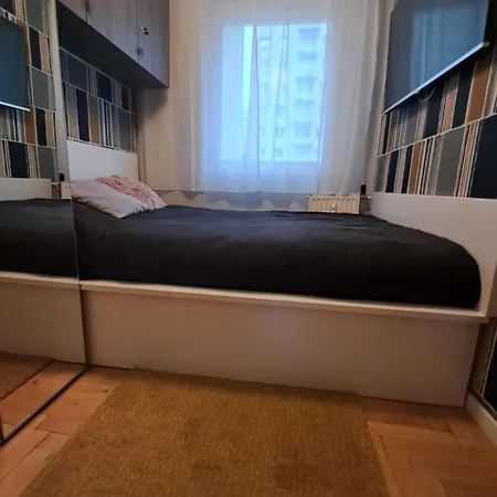 Apartment Letnia Oliwa *