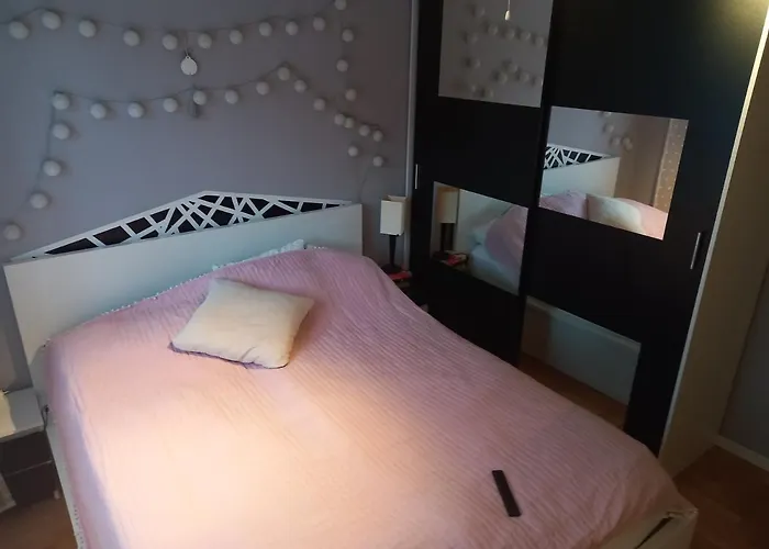 Apartment Letnia Oliwa *