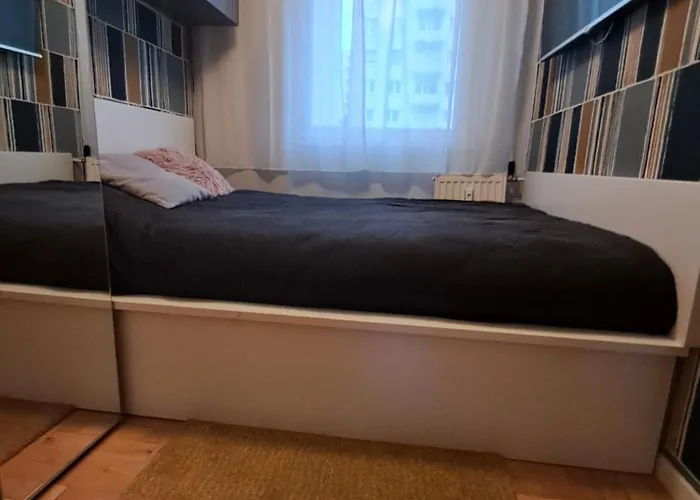 Apartment Letnia Oliwa *